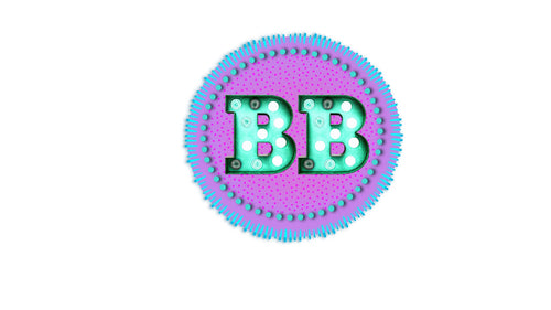 Bubblegum Blue Shop